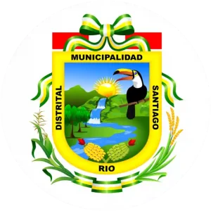 Escudo Rio Santiago